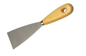 ŠPATULA INOX 100MM 810299